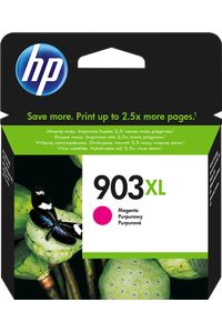 CARTUCHO TINTA ORIGINAL HP 903XL MAGENTA T6M07AE