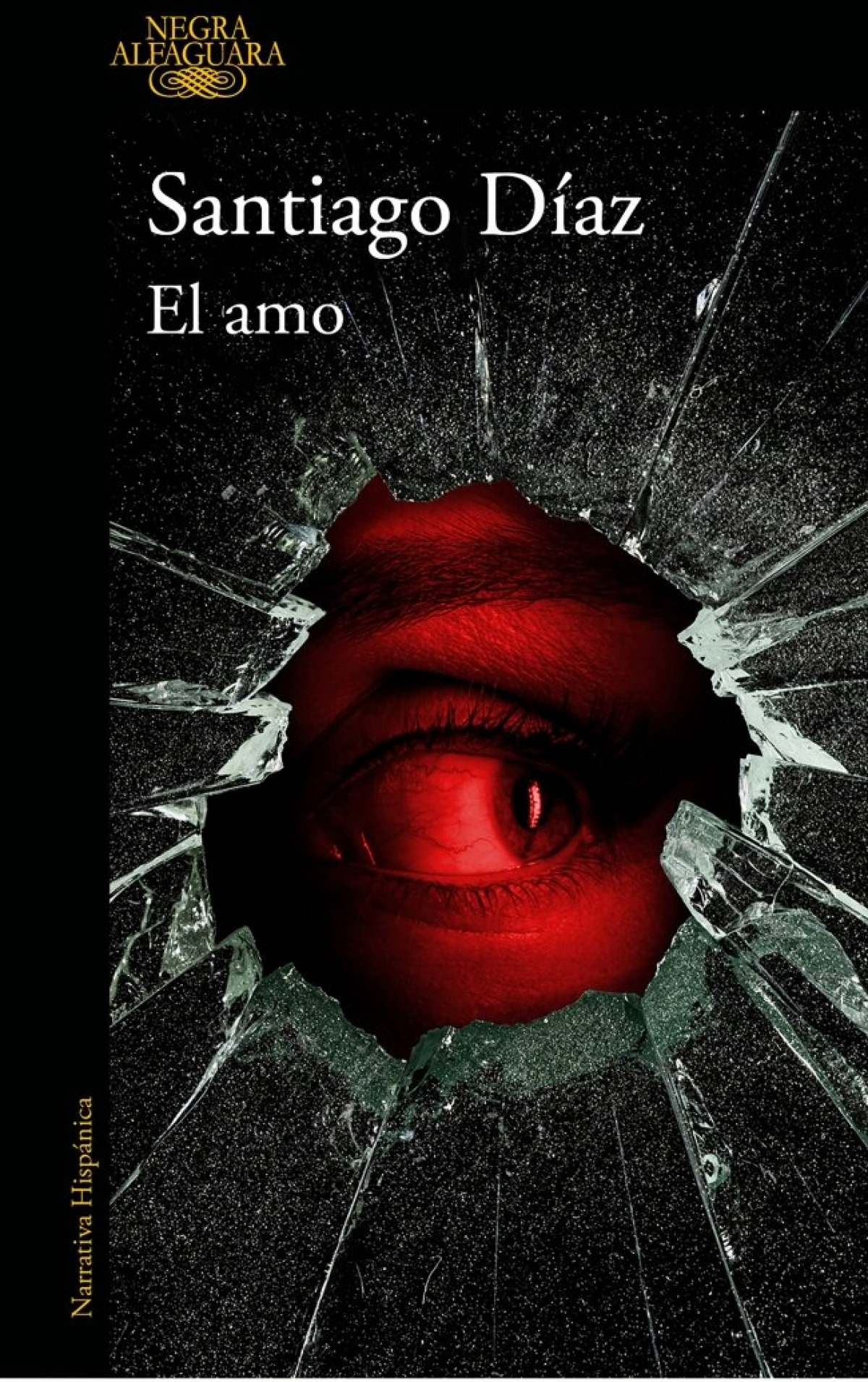 El amo (Jotadé 2)