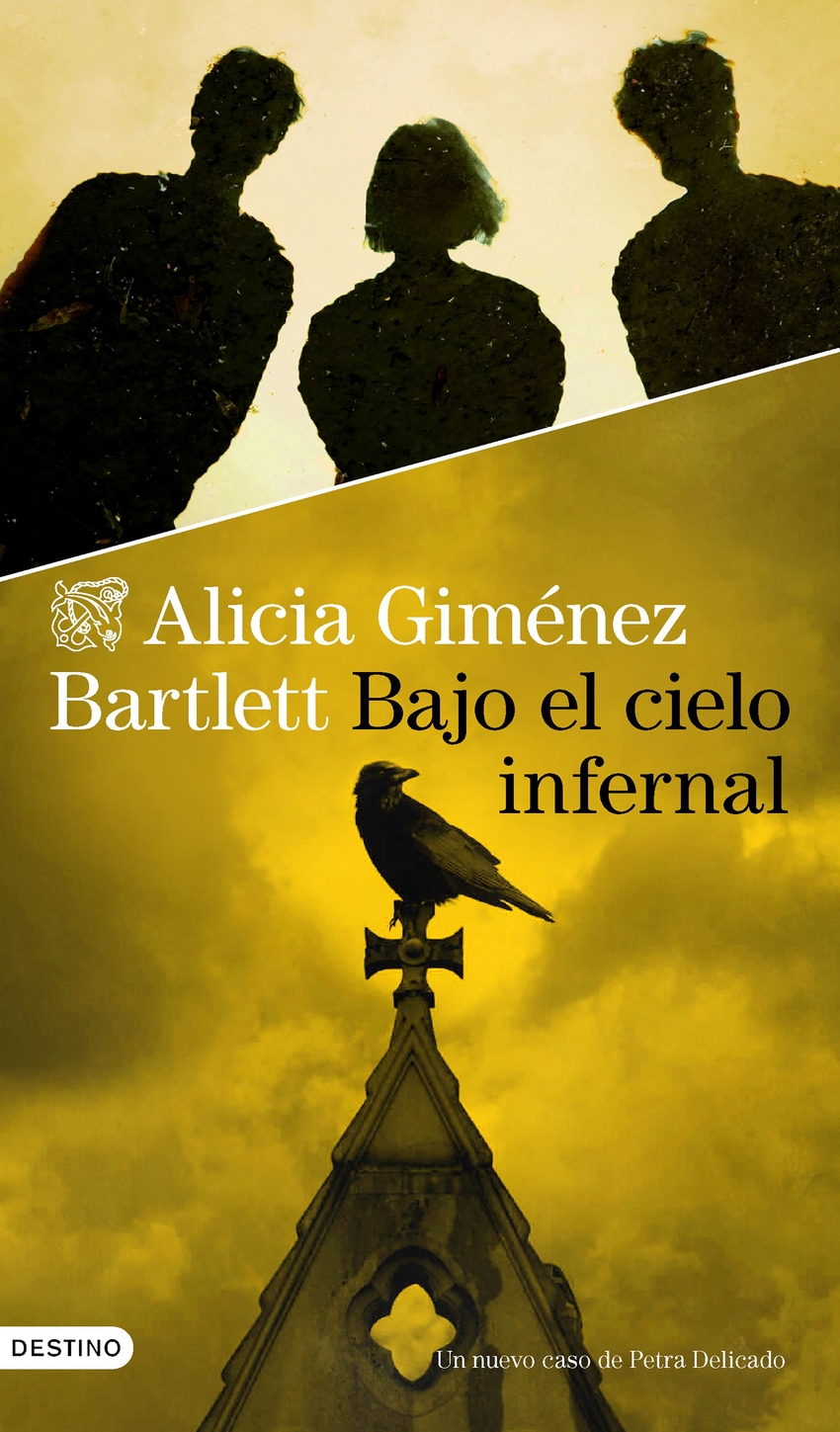 Bajo el cielo infernal