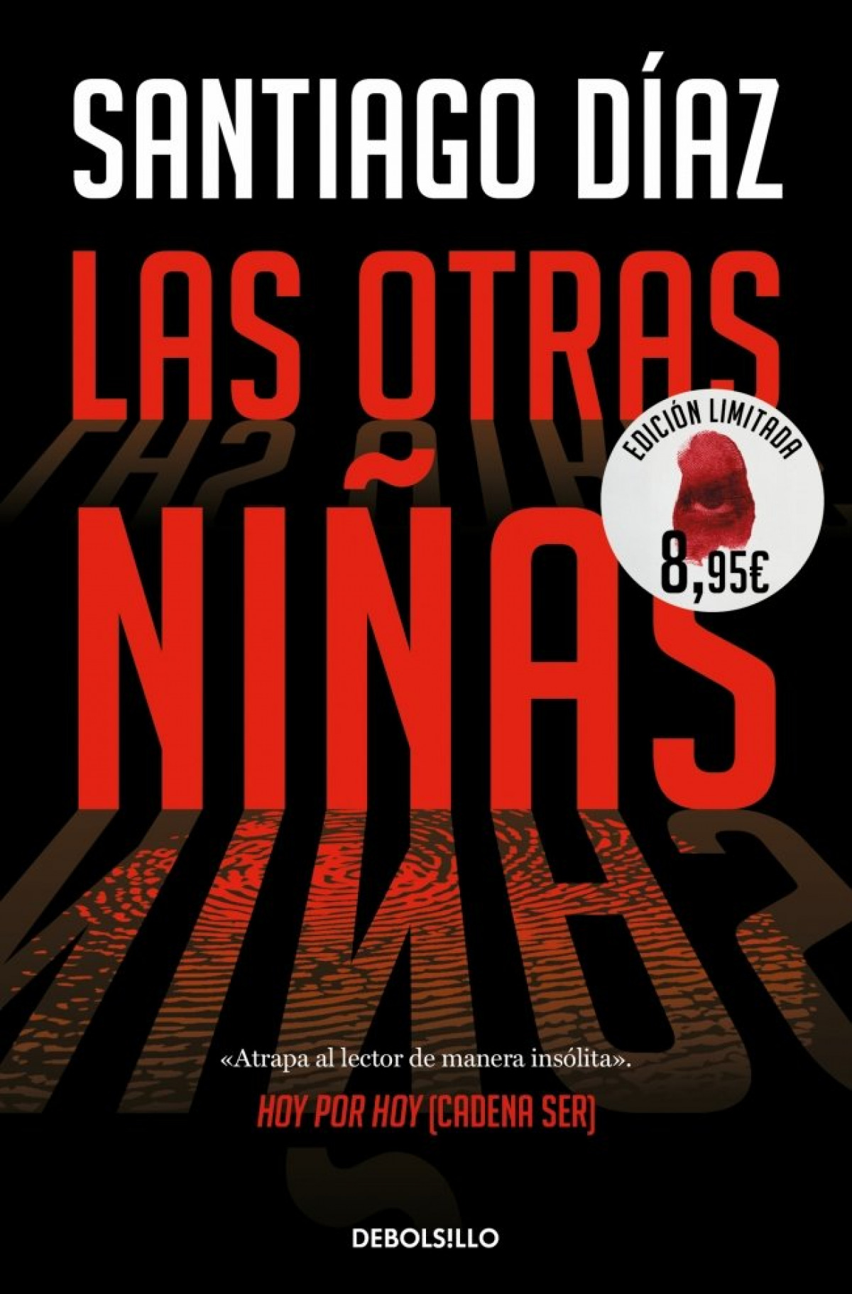 Las otras niñas (edición limitada · Verano) (Indira Ramos 2)