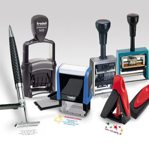 Ofipick SL - iMPRENTA