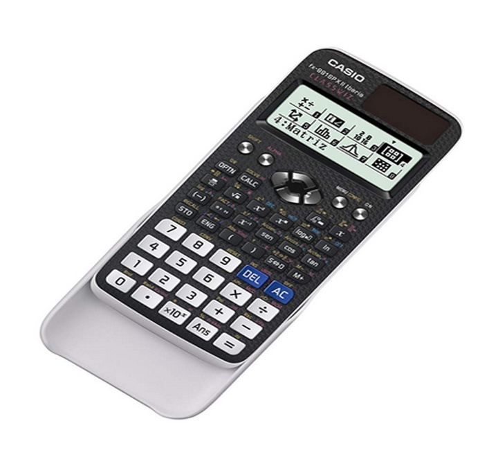 Casio FX-991SPX II - Calculadora científica » Picking Pack Vigo