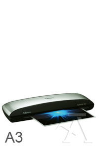 Plastificadora fellowes spectra a3 apagado automático