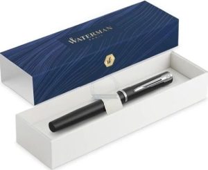 Pluma waterman allure negro
