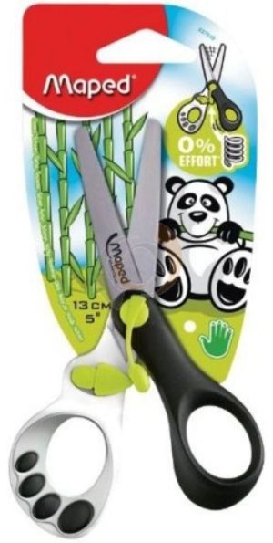C/20 TIJERAS KOOPY 13,5CM PRINCIPIANTES MAPED