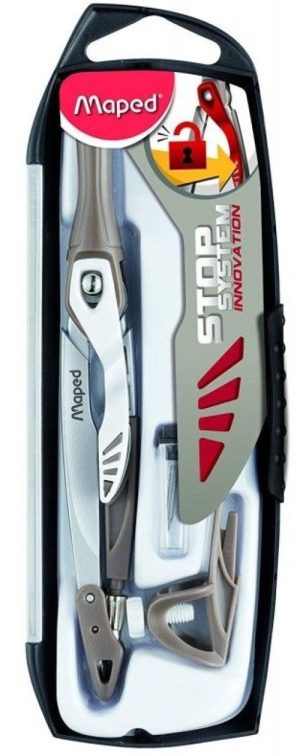 COMPAS STOP SYSTEM INNOVATION CON ADAPTADOR