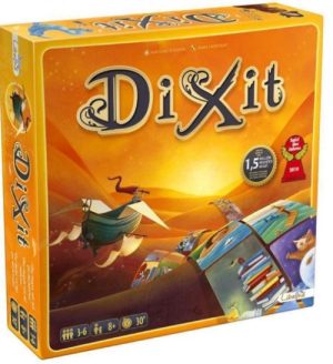 DIXIT CLASSIC