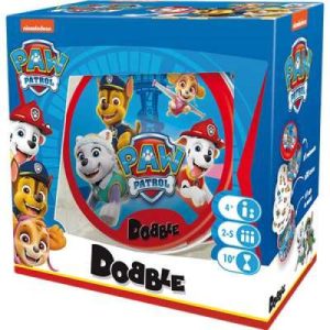 DOBBLE PATRULLA CANINA