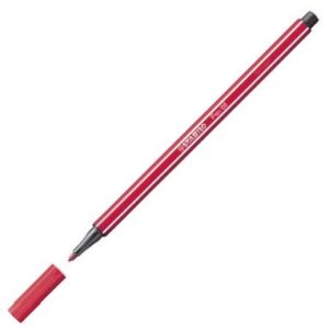 C/10 rotulador stabilo pen 30 bermellon palido nº16 punta 1mm