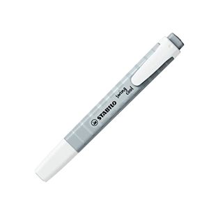 C/10 marcadores fluorescentes swing cool gris polvoriento 275/194