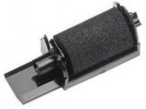 RODILLO CASIO CALCULADORA MOD.IR-40