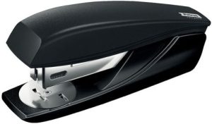 GRAPADORA PETRUS 210 RECYCLE COLOR NEGRO 25H GRAPAS 22/6