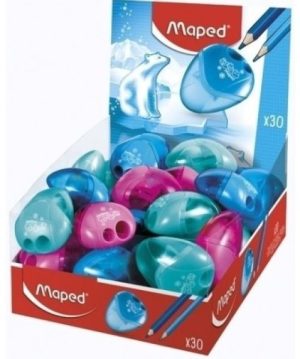 Exp 30 AFilalápices I-GLOO 2 usos con depósito colores surtidos