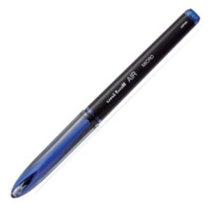 c/12 Bolígrafo uni-ball air 0,5mm azul