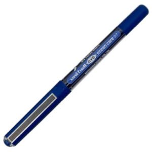 C/12 BOLIGRAFO UNI-BALL OCEAN CARE AZUL 0,7MM UB-157