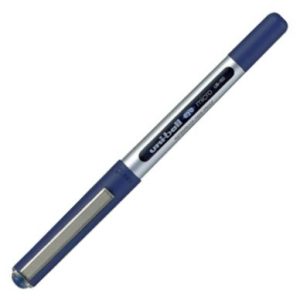 C/12 BOLIGRAFO UNI-BALL EYE MICRO AZUL 0,5MM UB-150