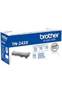 TONER LASER ORIGINAL BROTHER TN2420 NEGRO