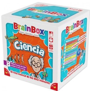BRAINBOX CIENCIA