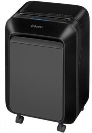 Desctructora de documentos LX210 mini-corte color negro nº de hoas 16