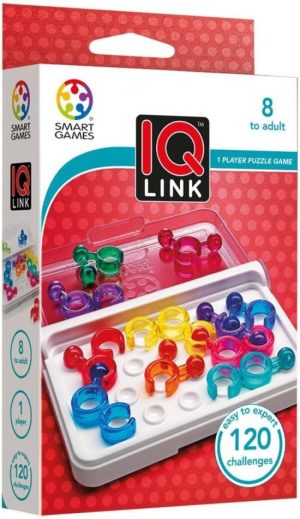 IQ LINK SMART GAMES