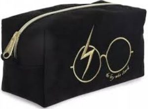 PORTATODO RECTANGULAR HARRY POTTER 21X7X7CM