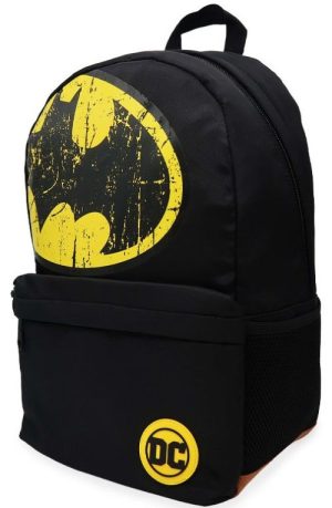 MOCHILA DC BATMAN MOOVING 44X30X15CM
