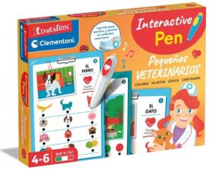 BOLI INTERACTIVO VETERINARIA CLEMENTONI