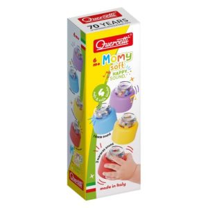 JUEGO DE ENCAJE MOMY HAPPY CON SONIDO