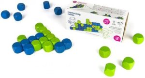 CONECTA CUBOS MILANIWOOD