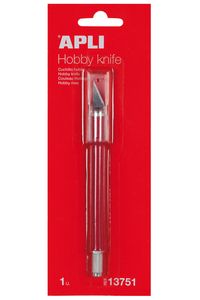 Escalpelo cuchillo Hobby de precisión Apli