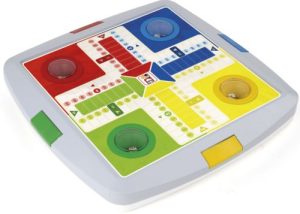 PARCHIS AUTOMATICO DELUXE