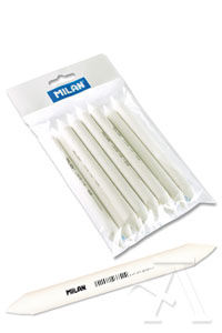 PACK 12 DIFUMINOS Ø 125MM