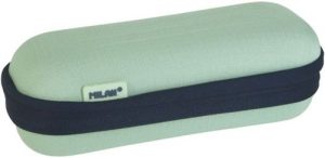 PORTATODO OVALADO SEMIRIGIDO SERIE 1918 VERDE