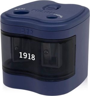 AFILALAPIZ ELECTRICO MAXI ALTA CAPACIDAD AZUL 1918 MILAN