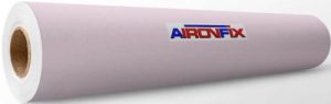 ROLLO FORRO AUTOADHESIVO ROSA BRILLO 0.45X20M AIRONFIX