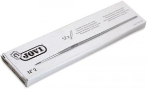 C/12 PINCEL ESCOLAR REDONDO Nº2 SERIE 818 JOVI