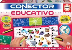 Conector educativo