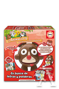 DOC EL PERRITO ANIMALISTO