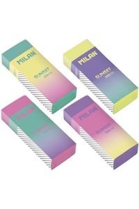 C/20 GOMAS BORRAR NATA 320 SUNSET