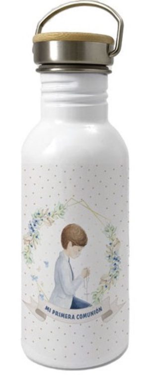 LECHERITA COMUNION NIÑO