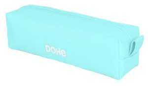 PORTATODO SIMPLE CUADRADO VERDE SERENITY 210X50X60MM