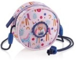 BOLSITO RECICLADO UNICORN