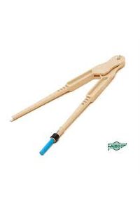 COMPAS PARA PIZARRA 42CM CON YESERA DE PLASTICO