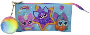 PORTATODO TRIPLE FURBY