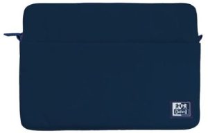Funda portatil 16' b-case color azul marino 37,5x27x2,5cm