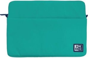 Funda portatil 16' b-case color ice mint 37,5x27x2,5cm