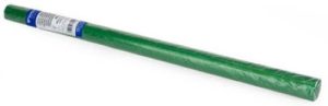 ROLLO CONTINUO PAPEL CRESPON 40G 50X250CM VERDE FUERTE