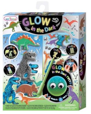 KIT DIVERTIDO PARA COLOREAR Y ACCESORIOS BRILLANTES