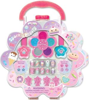 MALETA DE BELLEZA SWEETS HOT FOCUS