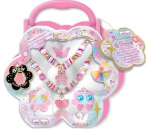 BOLSA DE ACCESORIOS DE BELLEZA